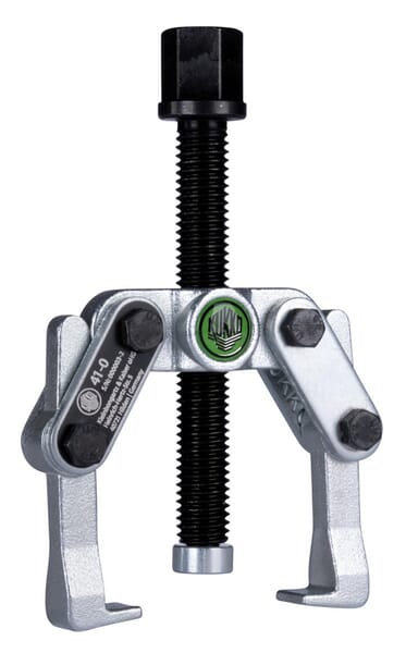 Kukko Puller Mini 41-0 Diameter 60Mm - Depth 40Mm 1821362859