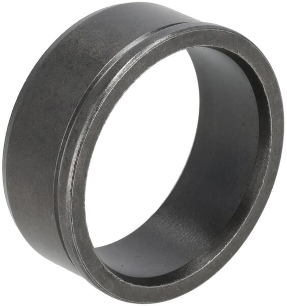 Bushes for front axle