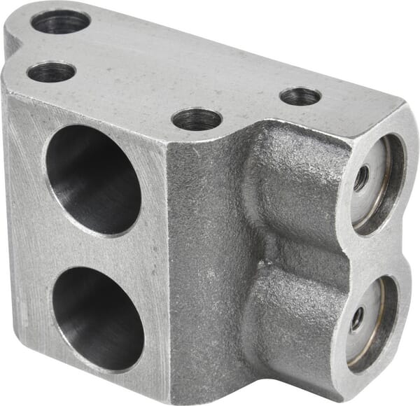 Control valve OE
