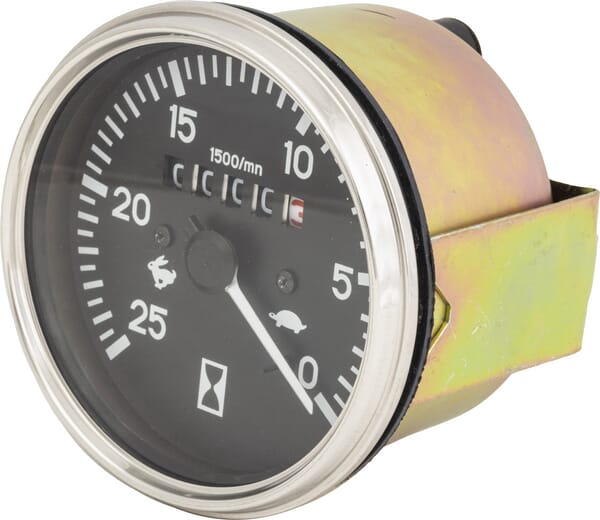 Non Original Service Hour Meter For Mf 3 Cylinder 1877718M92n