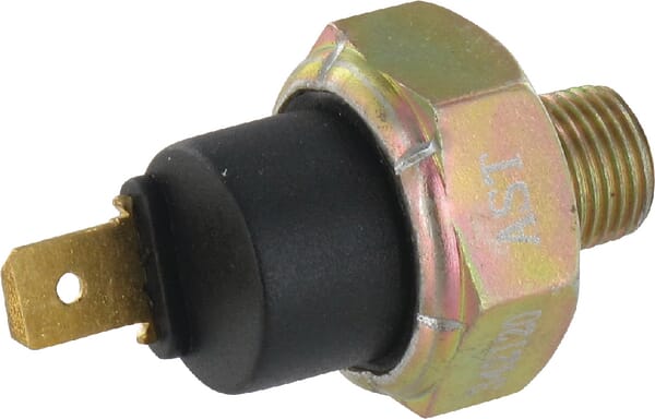 Oil pressure sensor
