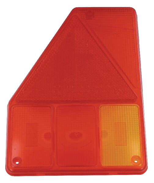 Light lens