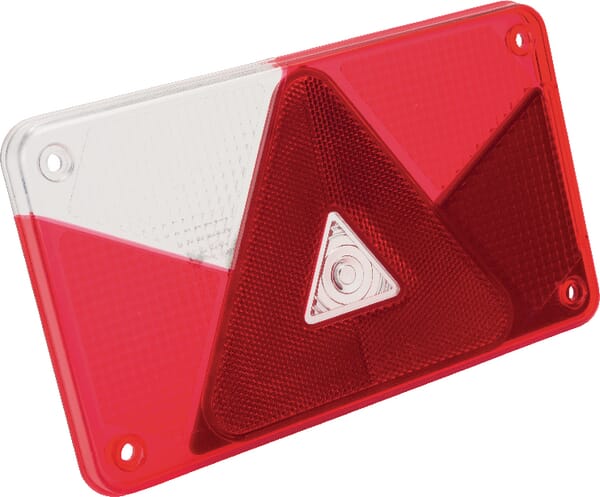 Aspöck light lens