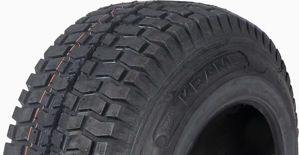 Tyre 18x9.50-8, 4 Ply, HF-224 1895084HF224