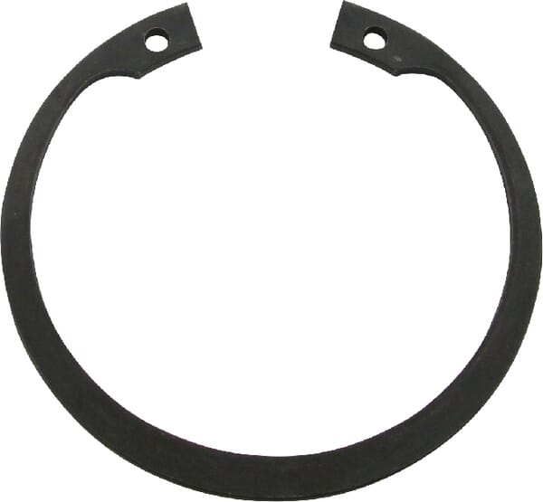 Key-type overrunning clutches type R, components series 10 _