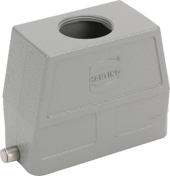 Harting Hood 16B, Hc M32 Top Entry 19300160447