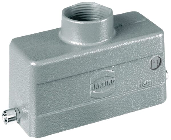 Harting Hood 16B, Lc M32 Top Entry 19300161442
