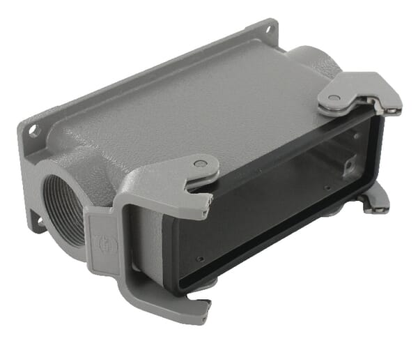 Harting House 24B, Hc Surface 2XM32 1 Lever 19300240272