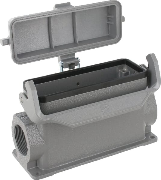 Harting House 24B, Hc Surface 2XM32 1 Lever 19300240297