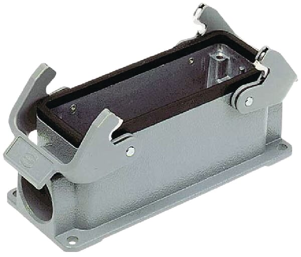 Harting House 24B, Lc Surface 2XM25 1 Lever 19300241271