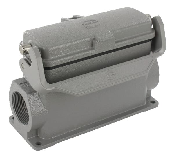 Harting House 24B, Hc Surface 2XM32 1 Lever 19300247297