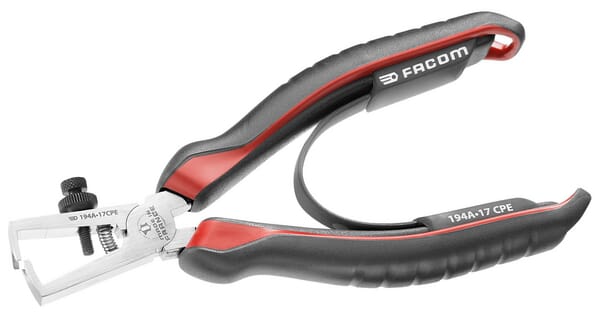Facom Wire Strippers 194A17cpe