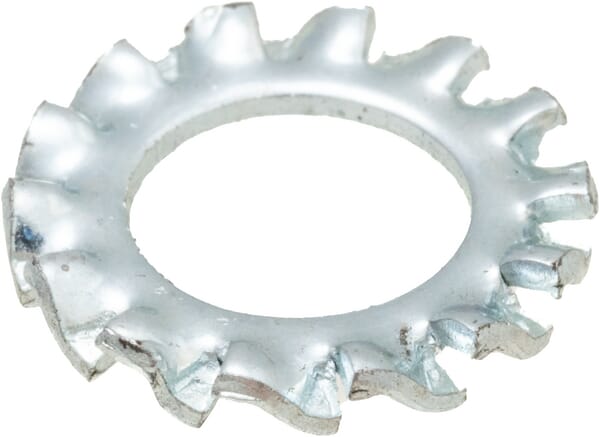 Lock washer