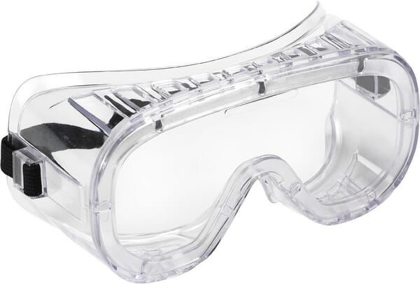 Univet Goggles 602 1956Uv602010000