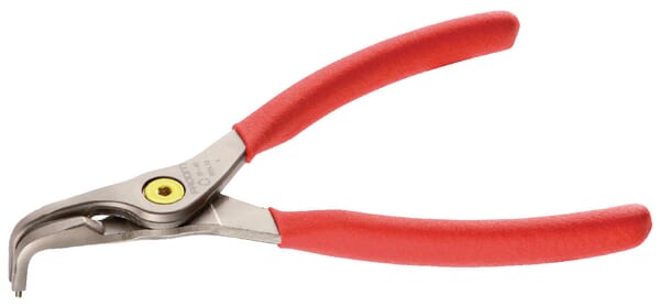 Facom Circlip Pliers Diameter 10-25Mm External Bent 90° 197A13