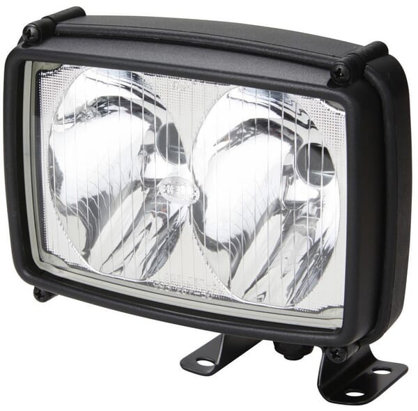 Work lamps rectangular H3