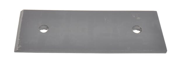 Kuhn Landside Plate Short Lh/Rh 200645
