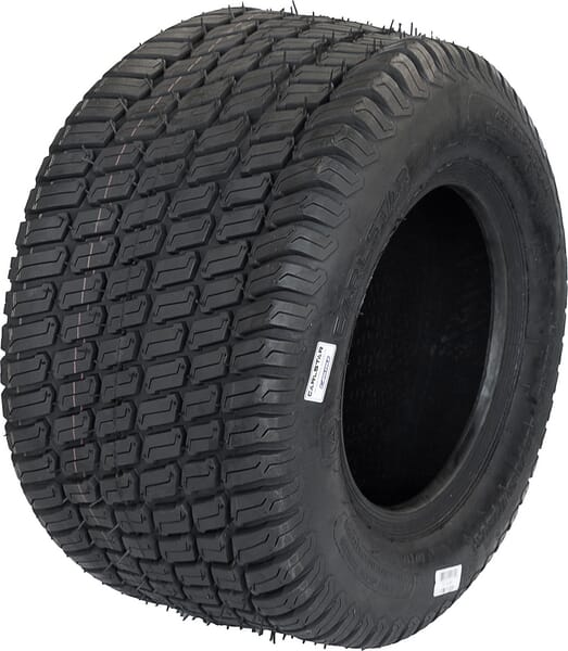 Carlstar Tyre 20X10.00-10 Nhs Tl 4Pr 86A4 Turf Master 201000104Tlturfmas