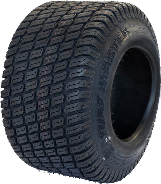 Carlstar Tyre 20X10.00-8 Nhs Tl 4Pr 87 A4 Turf Master 20100084Tlturfmast