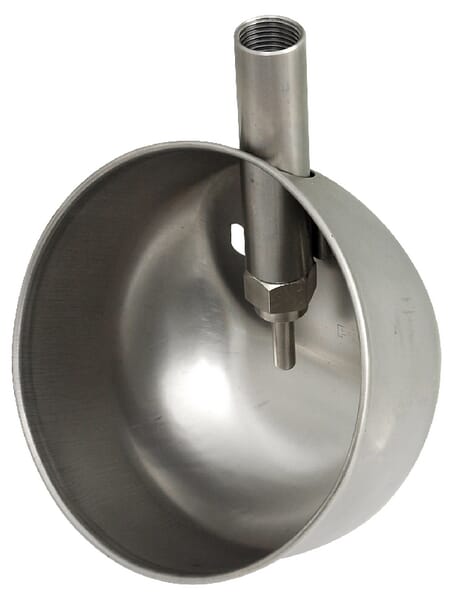 Farma Drinking Bowl For Weaners Ss 201002Fa