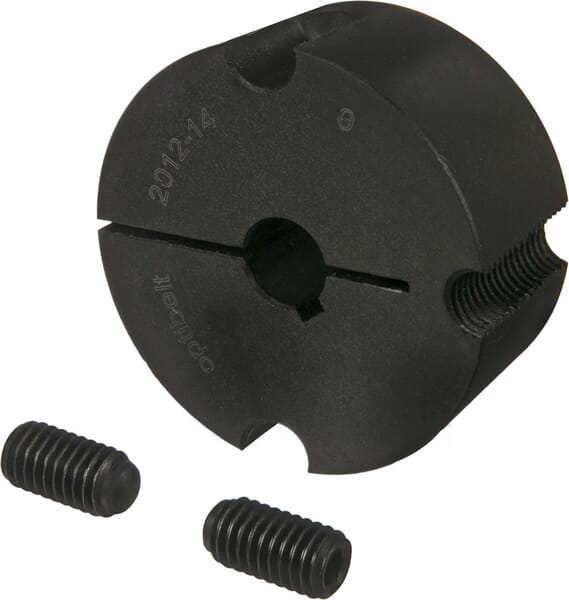 Optibelt Taperlock bush 14 mm 201214TLKR