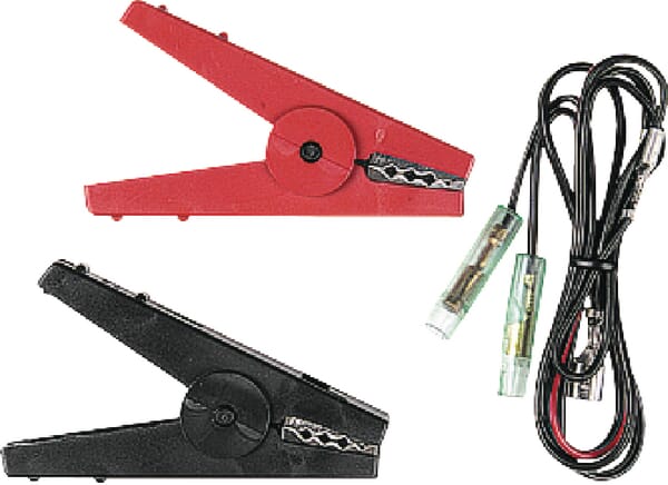 Gallagher Cable Fence Connecting Set 9V/12V 201276Gal