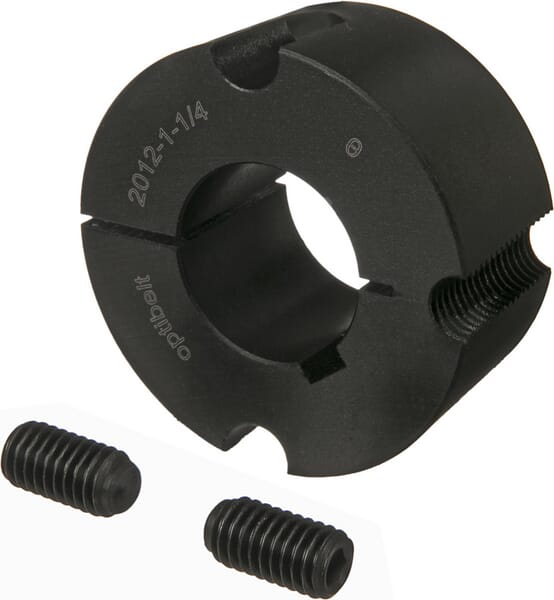 Optibelt Taperlock bush 1 1/4" 2012E114TLKR
