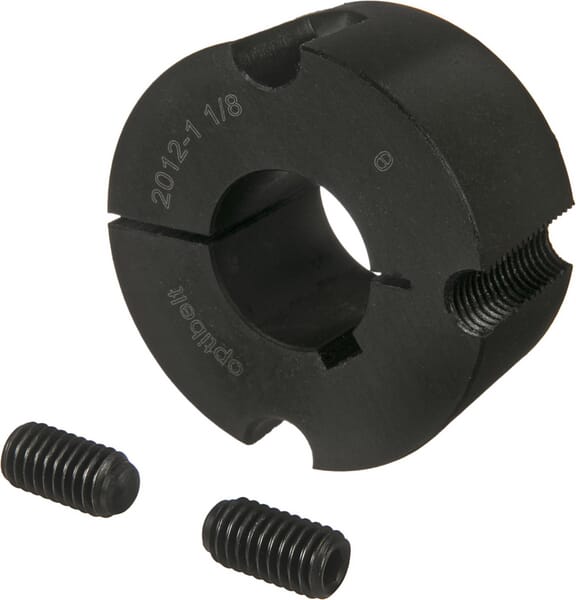 Optibelt Taperlock bush 1 1/8" 2012E118TLKR