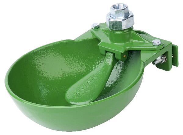 Farma Cast Iron Drinking Bowl 101 202001Fa