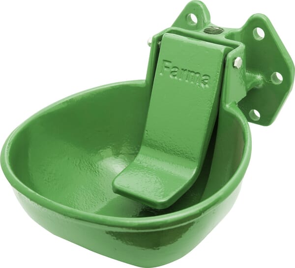 Farma Cast Iron Drinking Bowl 105 202003Fa