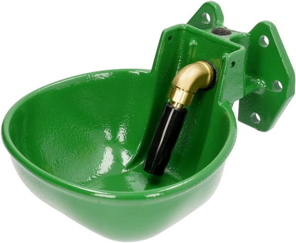 Farma Drinking Bowl 105 Tube Valve 202008Fa