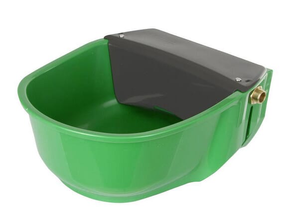 Farma Plastick Drinking Bowl 108 With Float Valve 202021Fa