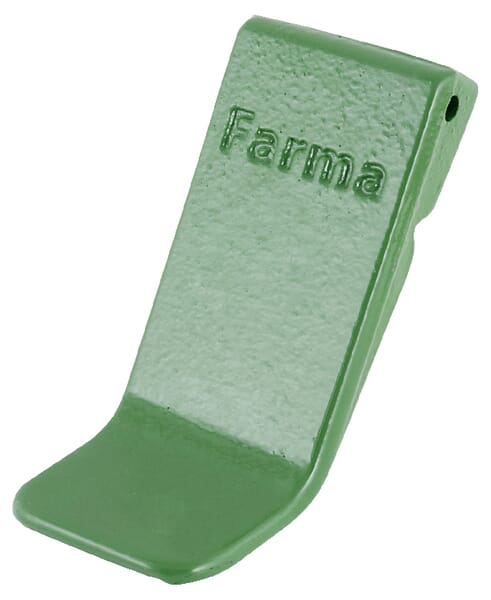 Farma Cast Iron Tongue Of Drinking 202103Fa