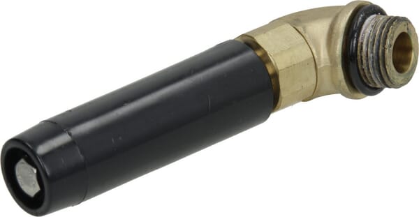 Farma Brass Tube Valve With O-Ring Seal 202107201Fa