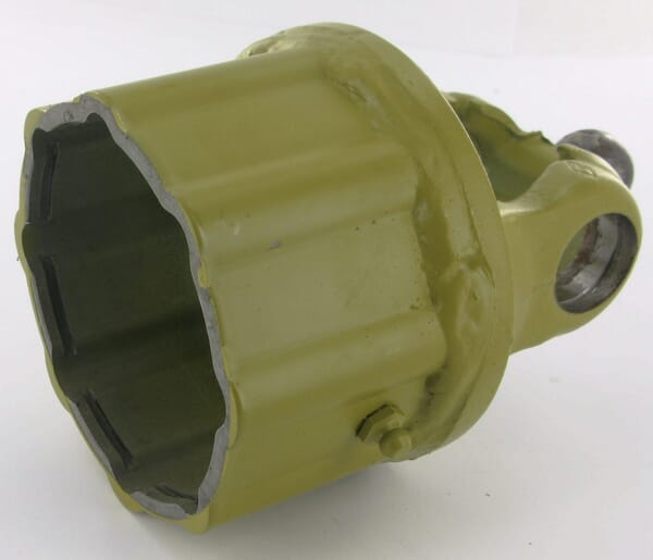 Radial pin clutch components for wide-angle K32B 2270,2370,2280 _