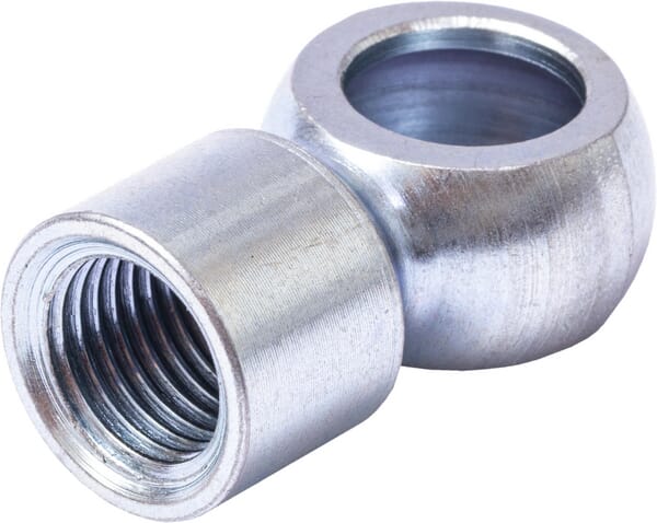 Fuel hose swage inserts