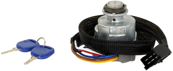 Ignition switch
