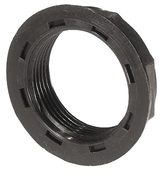 Arag swivel nut flat