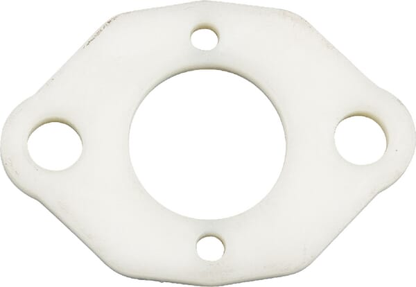 Carburettor Insulator Solo