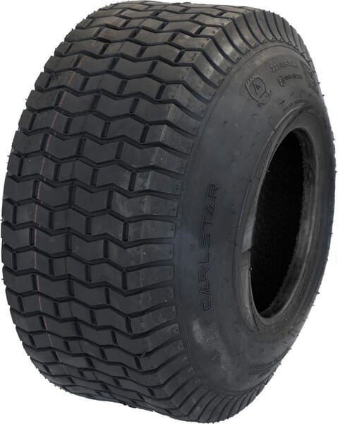 Carlstar Tyre 20X8.00-8 Nhs Tl 4Pr 79 A4 Turf Saver 2080084Tlturfsaver