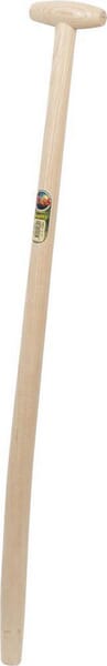Atlas T-Handle, Curved, 100Cm 210800Mb