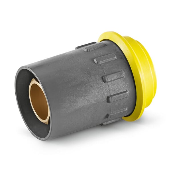 Kärcher Quick-Fitting Pipe Union Coupler Trapezo 21150000