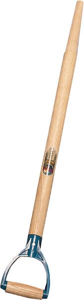 Atlas Pd-Handle, Straight, Milled 212950