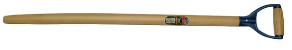 Atlas Pd-Handle, Curved, 95Cm 212955