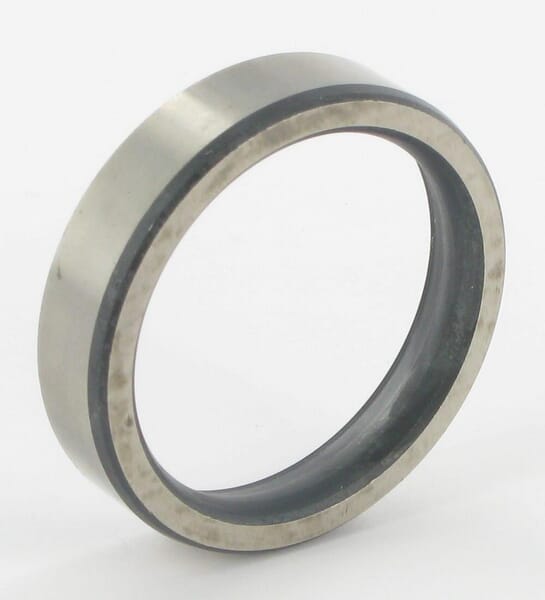 Intake valve seat