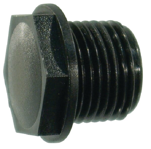 Arag Men's Blanking Cap 1/2" 215020