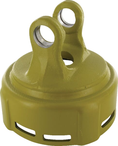 Walterscheid Yoke For Clutch K92/4, W2300/P300/W300e 216402