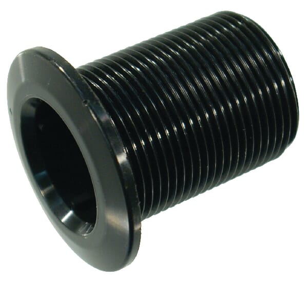 Arag Tank Outlet 1 1/4"X55mm 220052