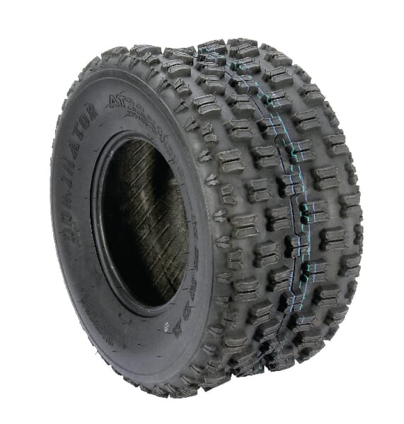 Tyre 22x11.00-10, 4 Ply, K-300 221100104K300