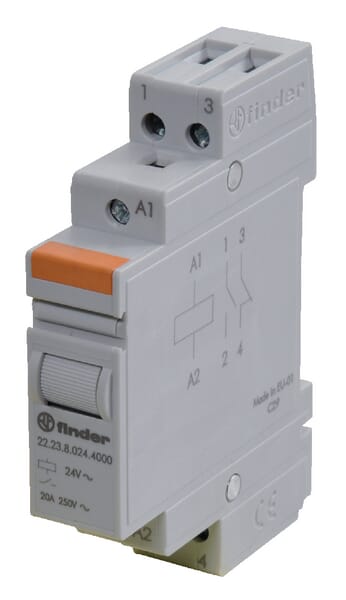Finder Magnetic Switch 223200244340